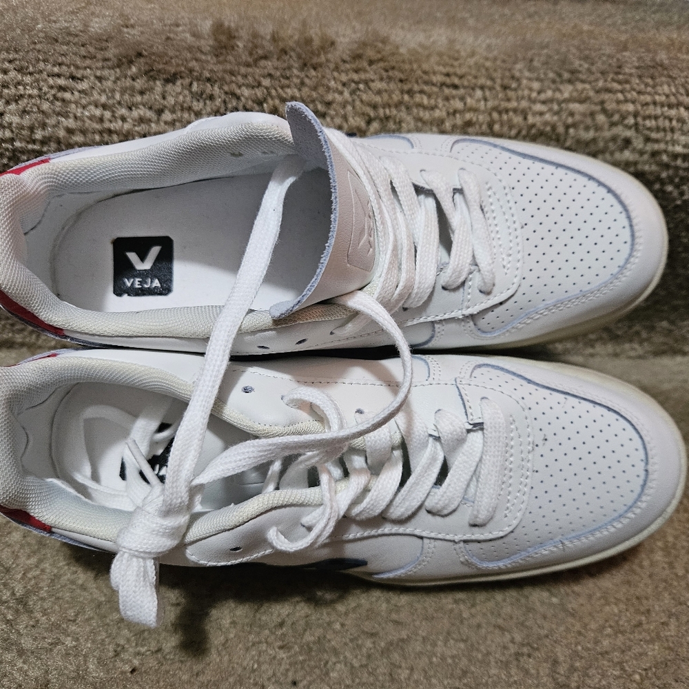 Veja shoes